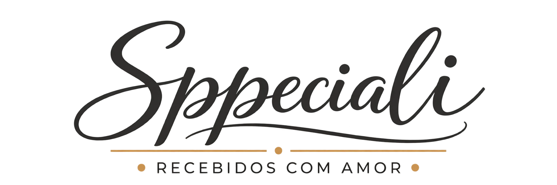 Sppeciali — Recebidos com Amor